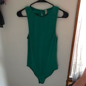 FP INTIMATES BODY SUIT